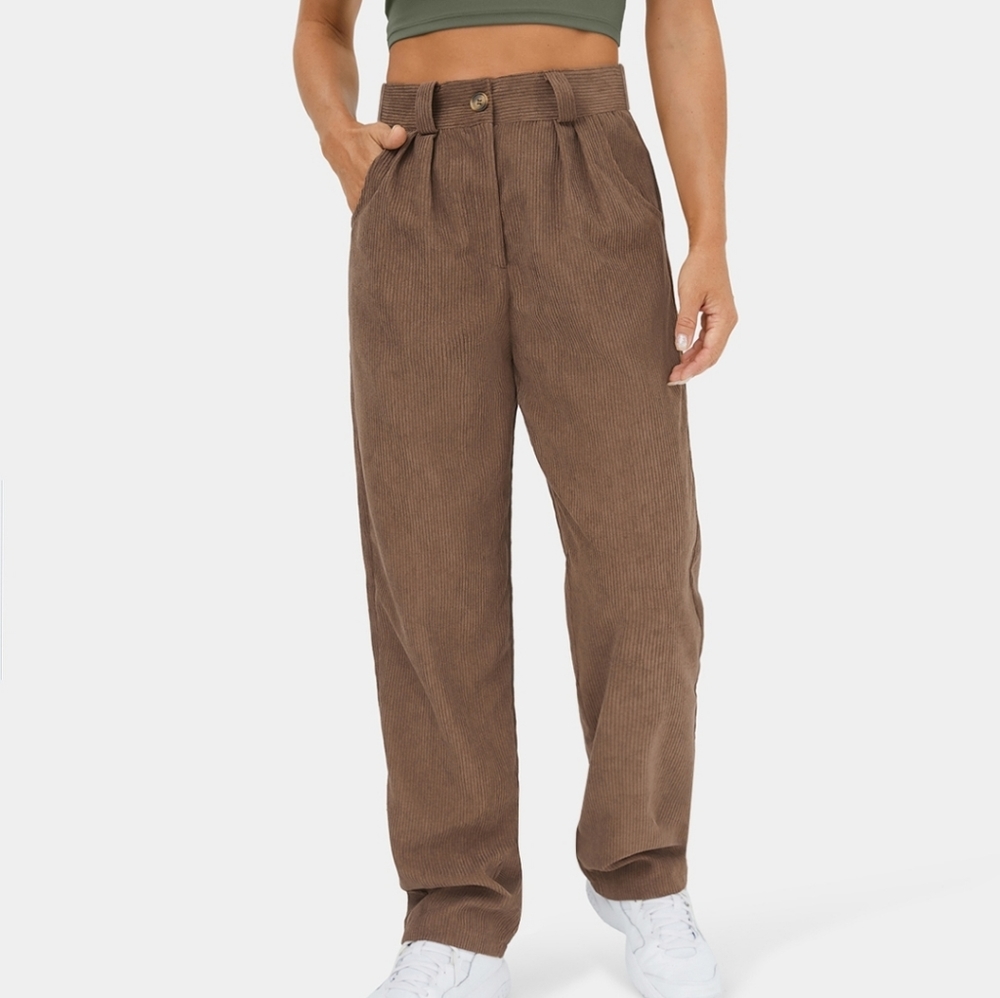 HALARA Pants